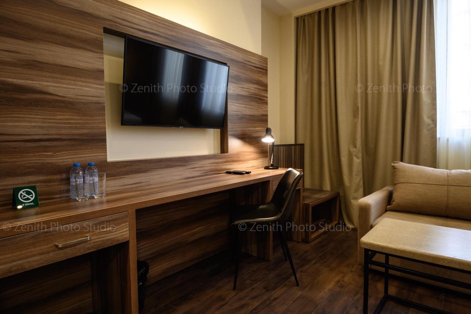 Nacho By Stellar Hotels, Yerevan Exterior photo